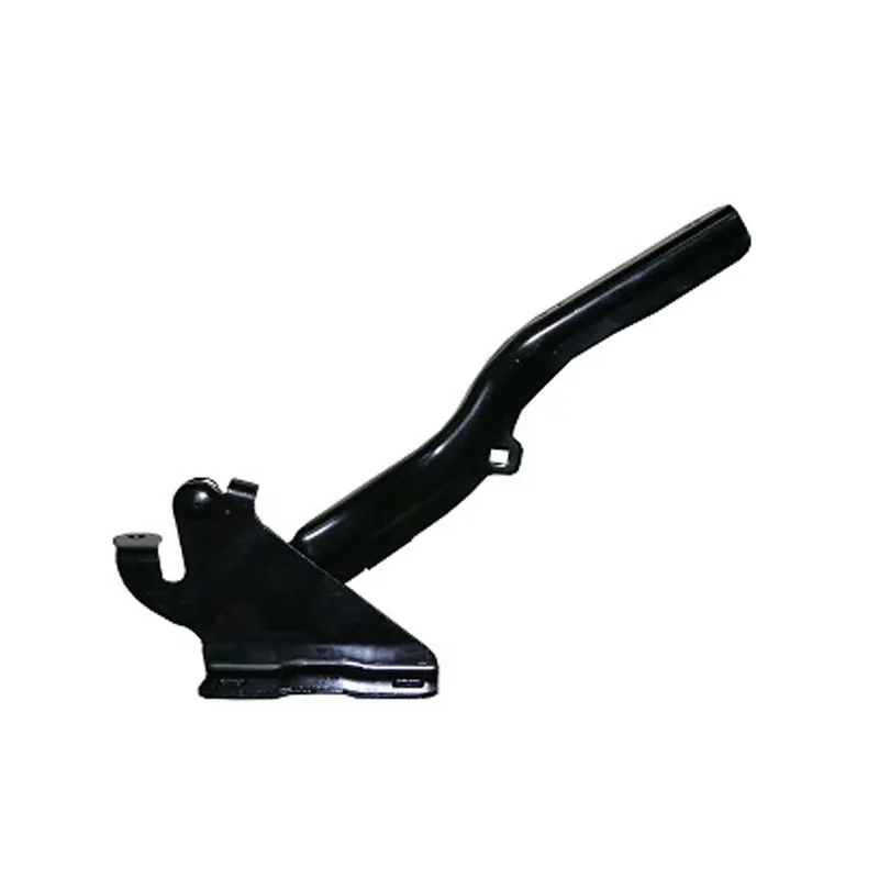 Right Side Hood hinge assy 2013 - 2021 NISSAN NV200 NI1236169 F54003LMMC - REGULAR Best Choice