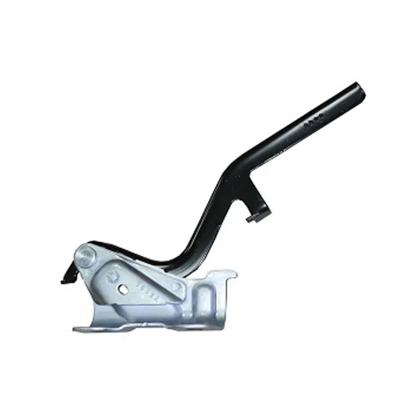 Hood hinge assy 2013 - 2020 NISSAN PATHFINDER NI1236173 654003KA1A - REGULAR Must Have