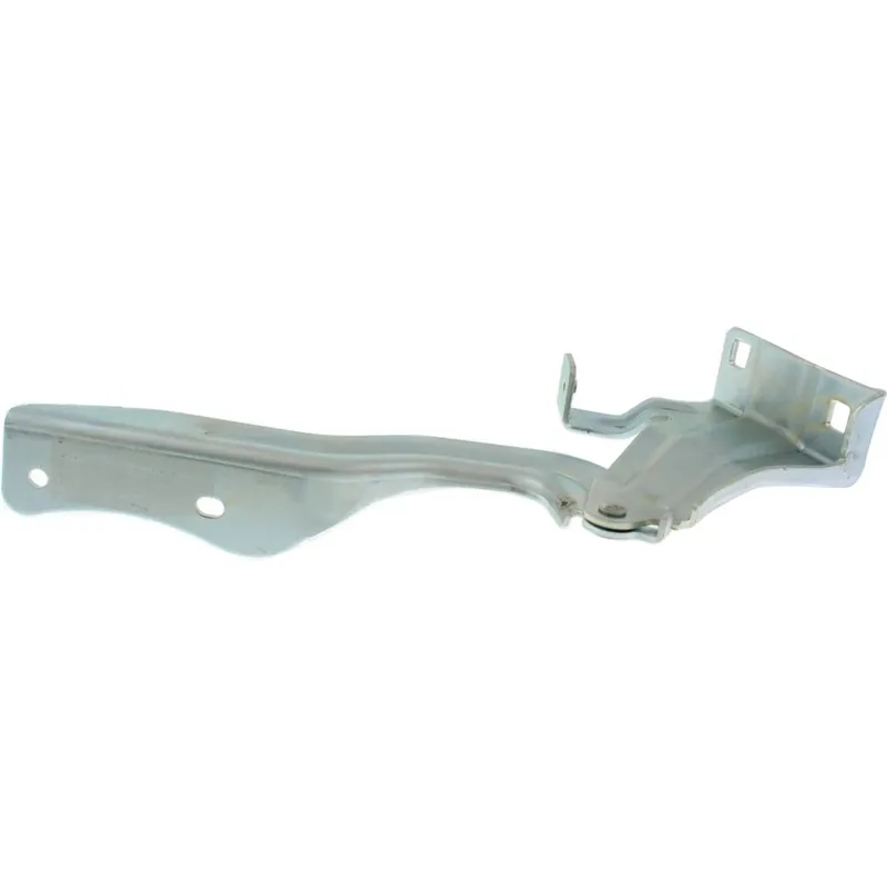 Right Side Hood hinge assy 2017 - 2019 NISSAN QASHQAI NI1236187 654006MA0A - REGULAR Sale