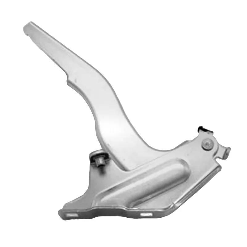 Crafted Hood hinge assy 2020 - 2023 NISSAN SENTRA NI1236198 654016LB0A - REGULAR