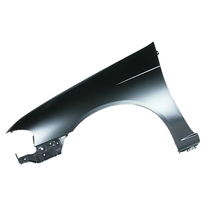 Left Side Front fender assy 2000 - 2006 NISSAN SENTRA CAPA NI1240168PP F31015M030 - CAPA Grab Now