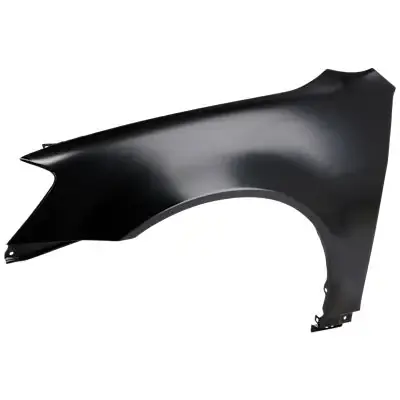 Certified Left Side Front fender assy 2002 - 2006 NISSAN ALTIMA CAPA NI1240171C 631138J030 - CAPA