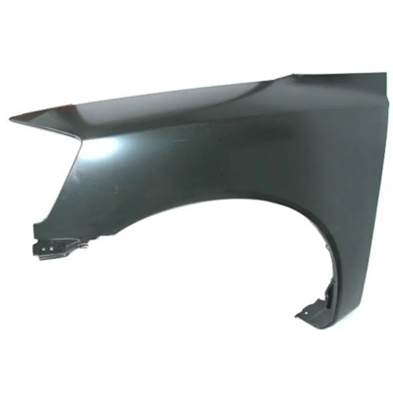 Left Side Front fender assy 2005 - 2015 NISSAN TITAN NI1240182V F3101ZR1EA - REGULAR Best Choice