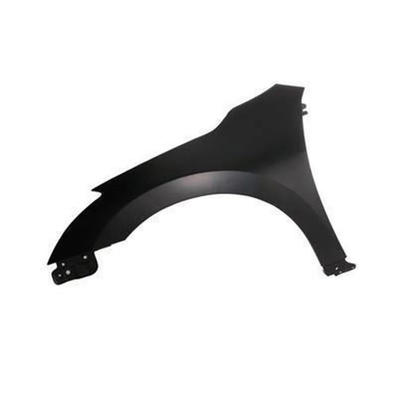 Left Side Front fender assy 2007 - 2011 NISSAN ALTIMA NI1240186V 63101ZN55A - REGULAR Buy Today