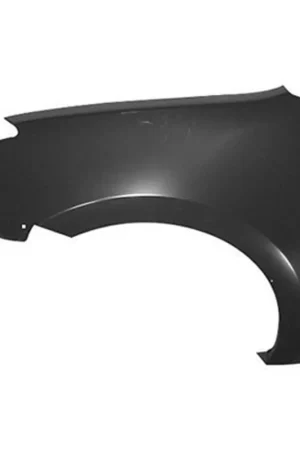 Bargain Left Side Front fender assy 2007 - 2012 NISSAN SENTRA CAPA NI1240185PP 63113ET030 - CAPA