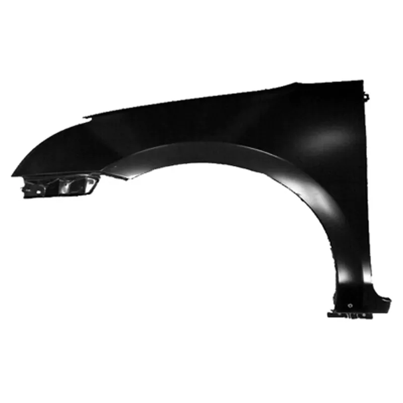 Buy Direct Left Side Front fender assy 2007 - 2012 NISSAN SENTRA CAPA NI1240189C F3113ET8MA - CAPA