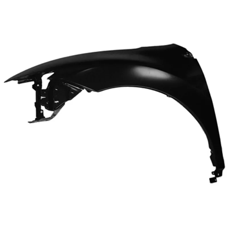Left Side Front fender assy 2009 - 2014 NISSAN MURANO NI1240191V FCA011AAMA - REGULAR New Arrival