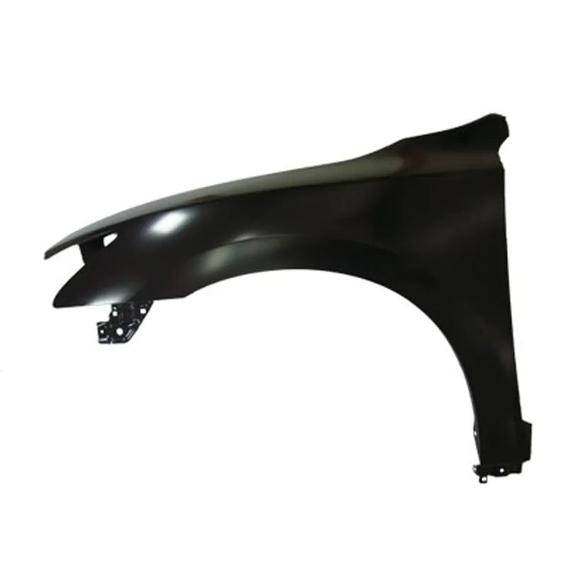 Seasonal Sale Left Side Front fender assy 2009 - 2014 NISSAN MAXIMA CAPA NI1240194PP 631019N15A - CAPA