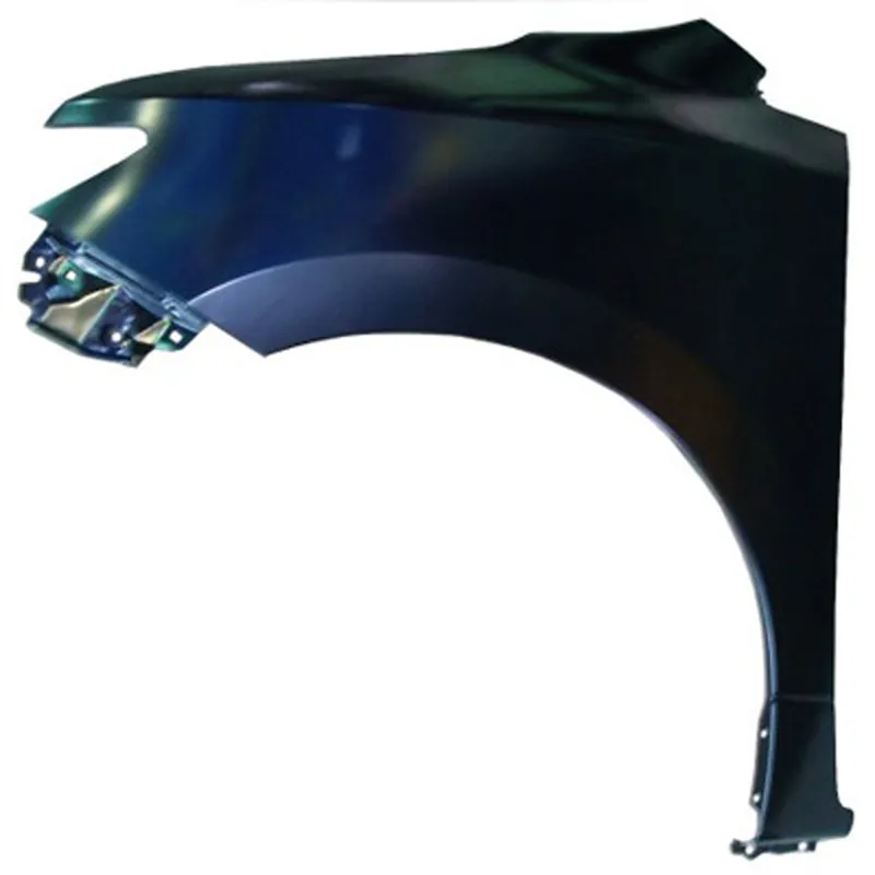 While Supplies Last Left Side Front fender assy 2011 - 2017 NISSAN QUEST ORIGINAL NI1240201OE 631011JA0A - ORIGINAL