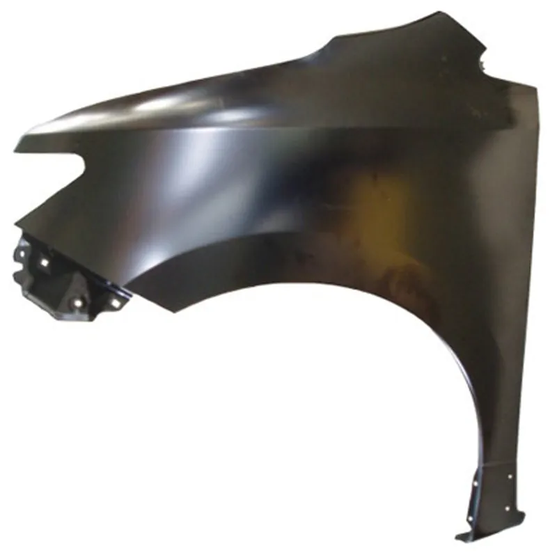 Left Side Front fender assy 2011 - 2017 NISSAN QUEST ORIGINAL NI1240202OE 631011JA0B - ORIGINAL Buy Online