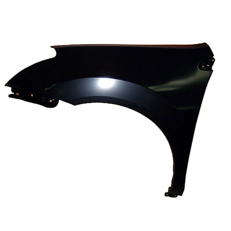 Fan Favorite Left Side Front fender assy 2011 - 2013 NISSAN ROGUE NI1240198V F3113JM0MA - REGULAR