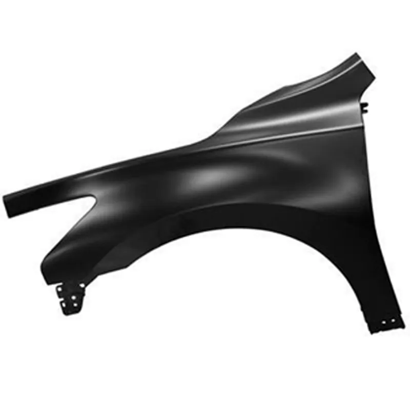 Left Side Front fender assy 2013 - 2015 NISSAN ALTIMA ORIGINAL NI1240205OE 631013TA0A - ORIGINAL Viral
