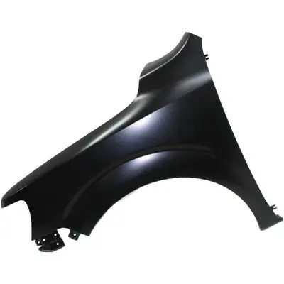 Time-Limited Left Side Front fender assy 2012 - 2021 NISSAN NV1500 NI1240210 631011PA0A - REGULAR