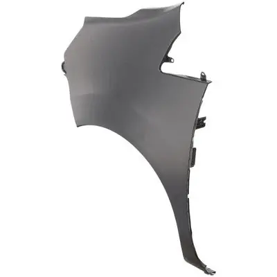 Editor’s Pick Left Side Front fender assy 2013 - 2021 NISSAN NV200 NI1240213 F31013LMMC - REGULAR
