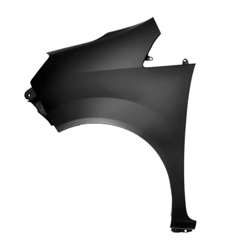 Left Side Front fender assy 2013 - 2021 NISSAN NV200 CAPA NI1240213C F31013LMMC - CAPA Price Cut