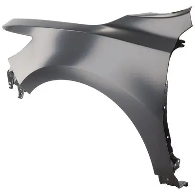 Left Side Front fender assy 2016 - 2018 NISSAN ALTIMA NI1240221 631019HS0A - REGULAR New Arrival