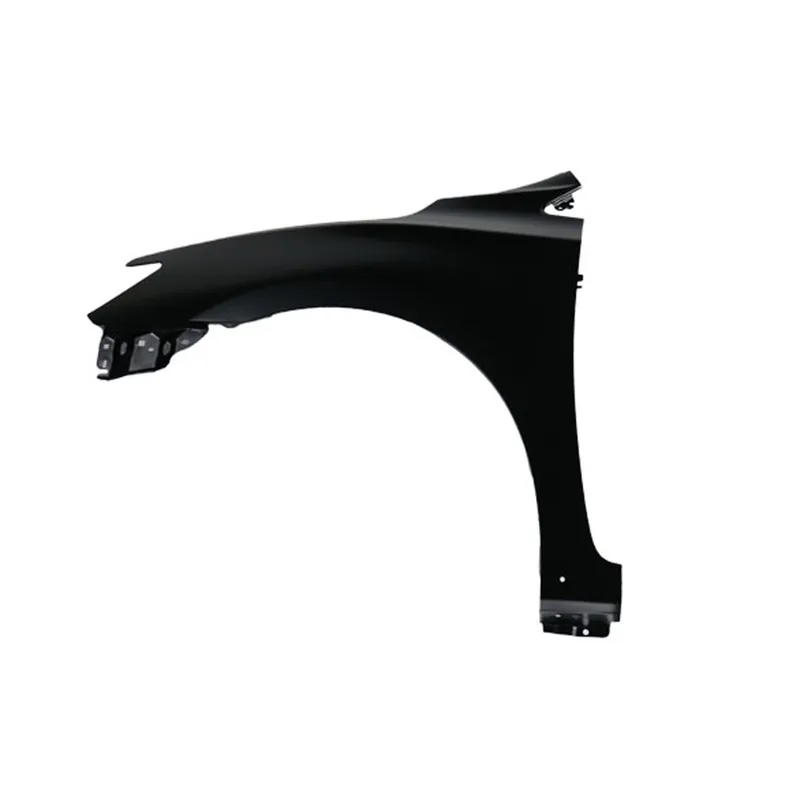 Buy Online Left Side Front fender assy 2016 - 2019 NISSAN SENTRA CAPA NI1240223C FC1013YUAA - CAPA