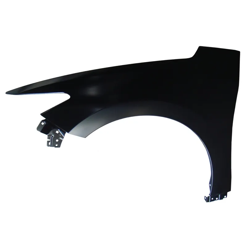Left Side Front fender assy 2016 - 2023 NISSAN MAXIMA CAPA NI1240224PP 631014RA0A - CAPA Save Now