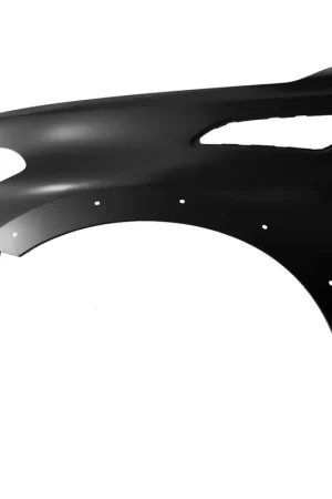 Best Seller Left Side Front fender assy 2017 - 2020 NISSAN ARMADA CAPA NI1240227C 631015ZT0A - CAPA