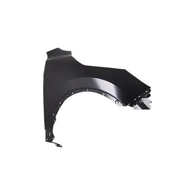 Must Have Left Side Front fender assy 2017 - 2023 NISSAN QASHQAI CAPA NI1240228C F31016MAMA - CAPA