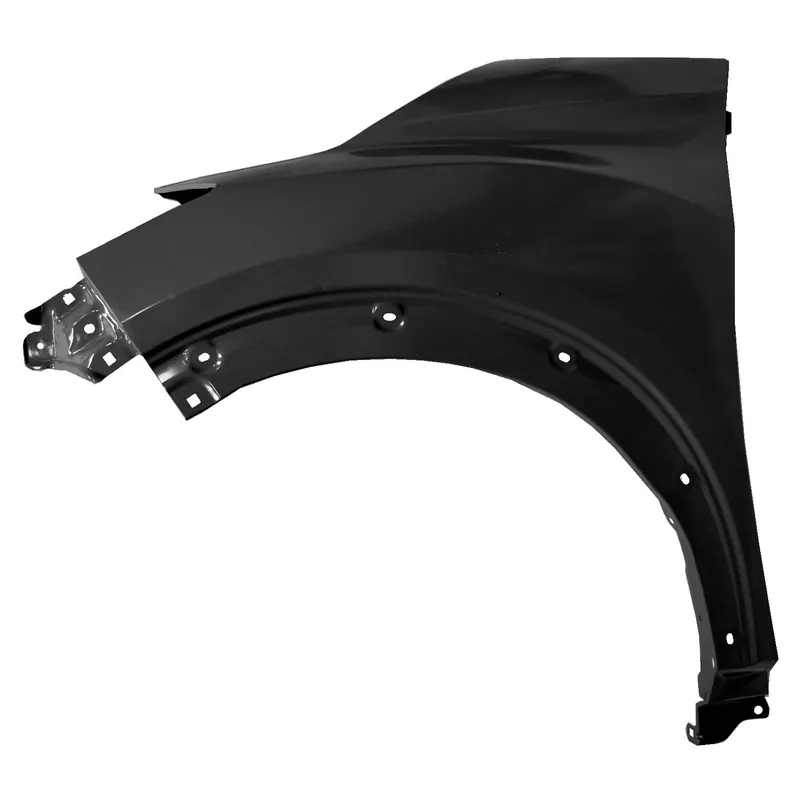 Left Side Front fender assy 2019 - 2023 NISSAN KICKS NI1240233 F31015RBMA - REGULAR Mega Sale