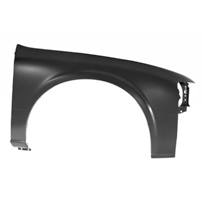 Save Now Right Side Front fender assy 1995 - 1999 NISSAN MAXIMA NI1241154V 6310040U30 - REGULAR