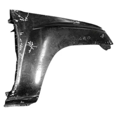 Hot Deal Right Side Front fender assy 2005 - 2015 NISSAN XTERRA NI1241183V FCA00ZL0EA - REGULAR