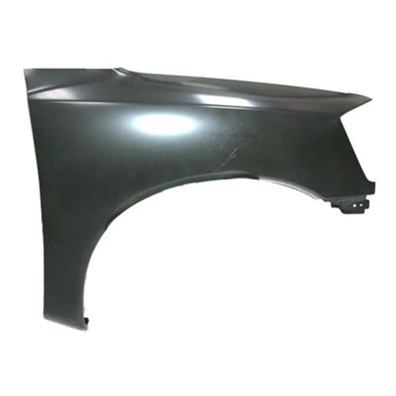 Grab Now Right Side Front fender assy 2005 - 2015 NISSAN TITAN NI1241182V F3100ZR1EA - REGULAR