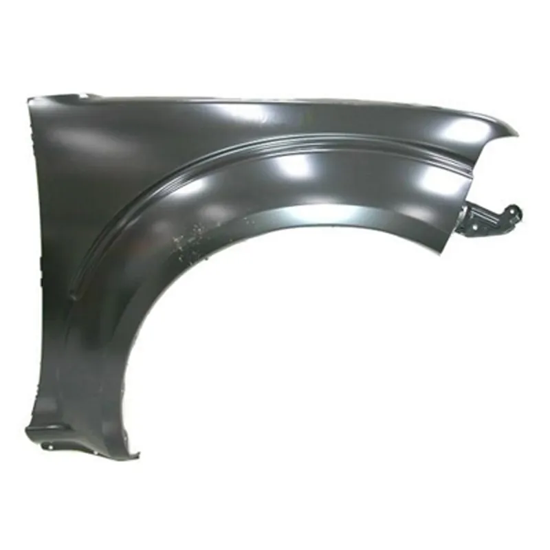 Trending Right Side Front fender assy 2005 - 2021 NISSAN FRONTIER CAPA NI1241184PP 63100ZL15A - CAPA