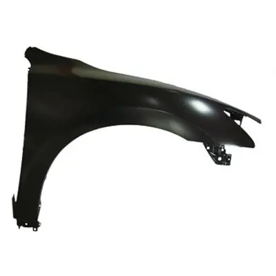 Right Side Front fender assy 2008 - 2015 NISSAN ARMADA CAPA NI1241193C F3100ZQ0MA - CAPA Limited Time