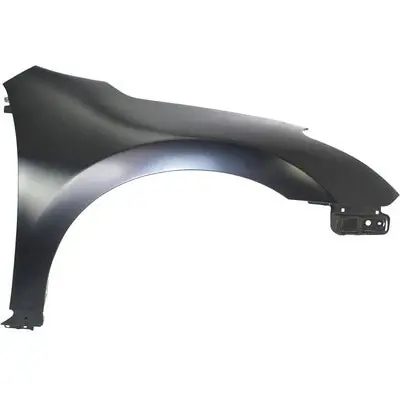 Right Side Front fender assy 2008 - 2013 NISSAN ALTIMA CAPA NI1241195C 63100ZN65A - CAPA Super Sale