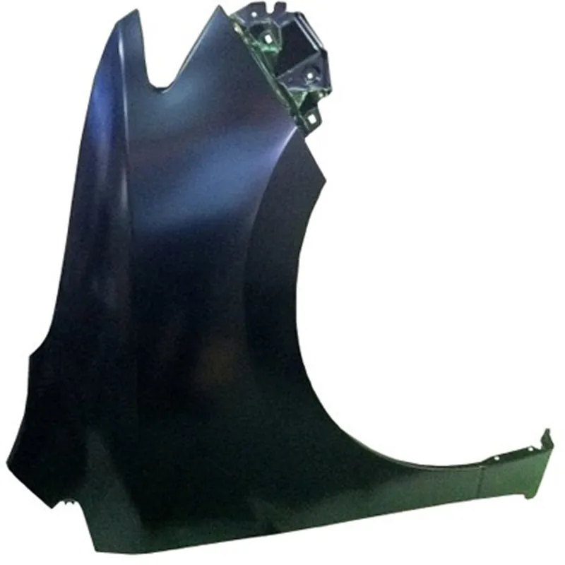 Best Price Right Side Front fender assy 2011 - 2017 NISSAN QUEST ORIGINAL NI1241201OE 631001JA0A - ORIGINAL
