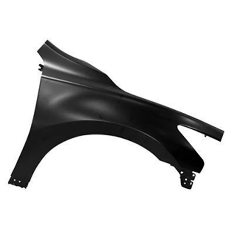Right Side Front fender assy 2013 - 2015 NISSAN ALTIMA ORIGINAL NI1241205OE 631003TA0A - ORIGINAL Mega Sale