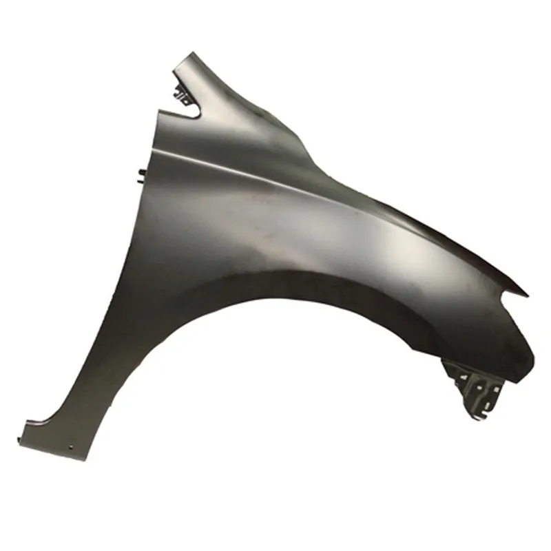 Right Side Front fender assy 2013 - 2015 NISSAN SENTRA NI1241206V FC1003SGAA - REGULAR Flash Sale