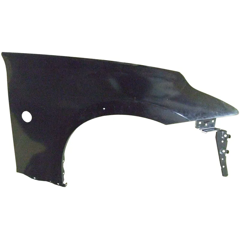 Direct From Manufacturer Right Side Front fender assy 2009 - 2019 NISSAN 370Z NI1241209 FCA001EAMA - REGULAR