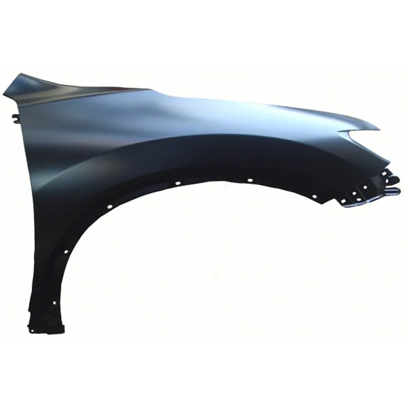 Reduced Price Right Side Front fender assy 2014 - 2020 NISSAN ROGUE ORIGINAL NI1241212OE 631006FL0A - ORIGINAL