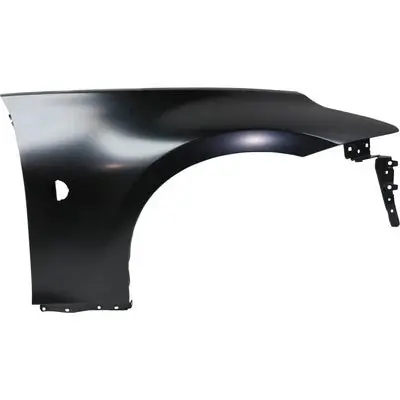 Right Side Front fender assy 2015 - 2020 NISSAN 370Z NI1241219 FCA001EKMA - REGULAR Deal