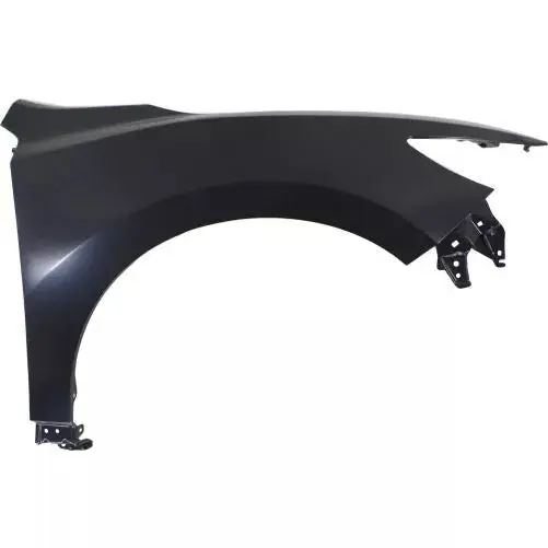 Limited Time Right Side Front fender assy 2016 - 2018 NISSAN ALTIMA CAPA NI1241221 631009HS0A - CAPA
