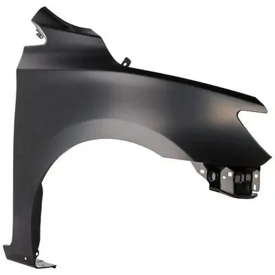 Right Side Front fender assy 2016 - 2019 NISSAN SENTRA NI1241223 FC1003YUAA - REGULAR Special Offer