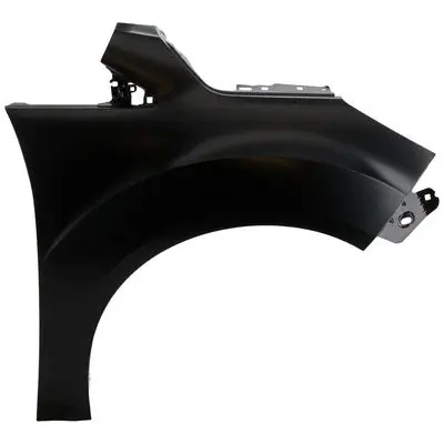 Wholesale Right Side Front fender assy 2016 - 2019 NISSAN SENTRA CAPA NI1241222C FC1003YUMA - CAPA