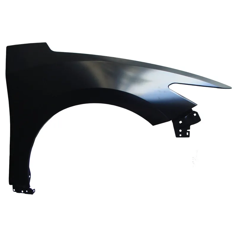 Hassle-Free Returns Right Side Front fender assy 2016 - 2023 NISSAN MAXIMA ORIGINAL NI1241224OE 631004RA0A - ORIGINAL