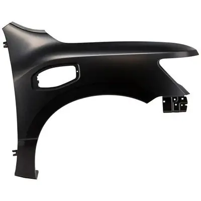 Right Side Front fender assy 2017 - 2017 NISSAN TITAN NI1241231 63100EZ40A - REGULAR Direct From Manufacturer