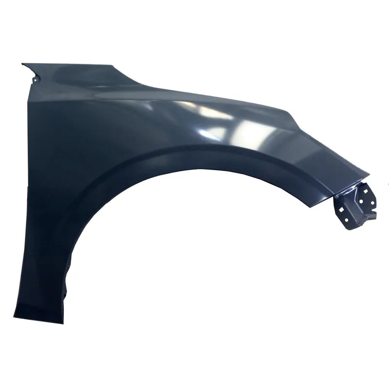 Right Side Front fender assy 2020 - 2024 NISSAN SENTRA CAPA NI1241238PP F31006LBMB - CAPA Crafted