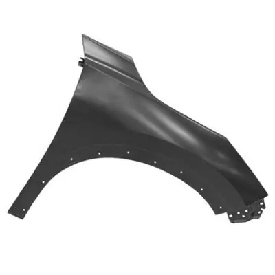 Right Side Front fender assy 2021 - 2025 NISSAN ROGUE NI1241241 631006RR0A - REGULAR Fan Favorite