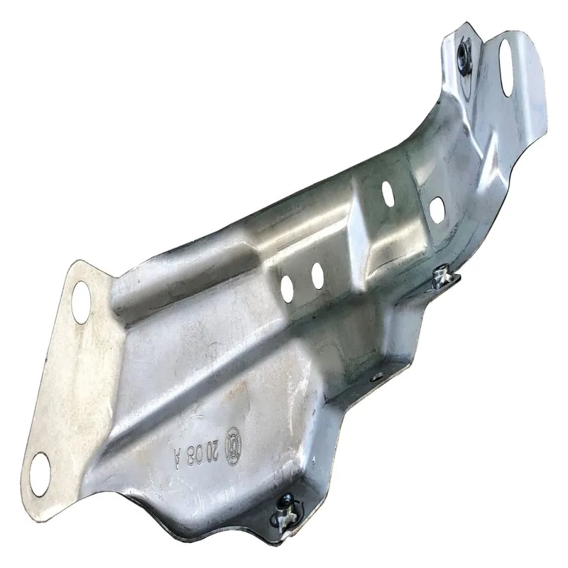 Left Side Front fender brace 2019 - 2023 NISSAN ALTIMA NI1244108 F31816CAMB - REGULAR Flash Sale