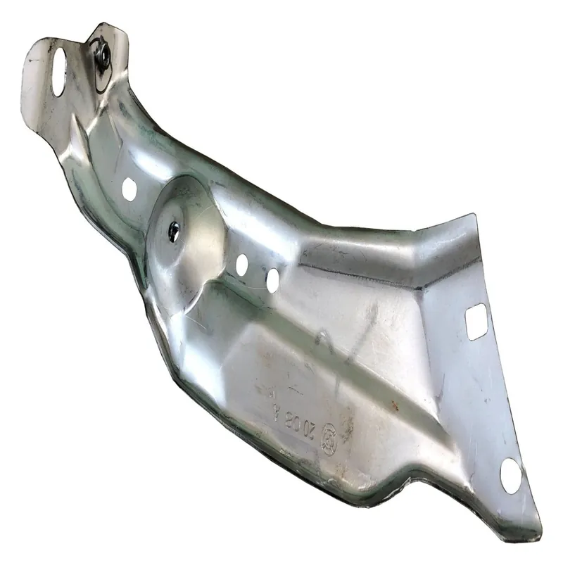 Fast Shipping Right Side Front fender brace 2019 - 2024 NISSAN ALTIMA NI1245108 F31806CAMA - REGULAR