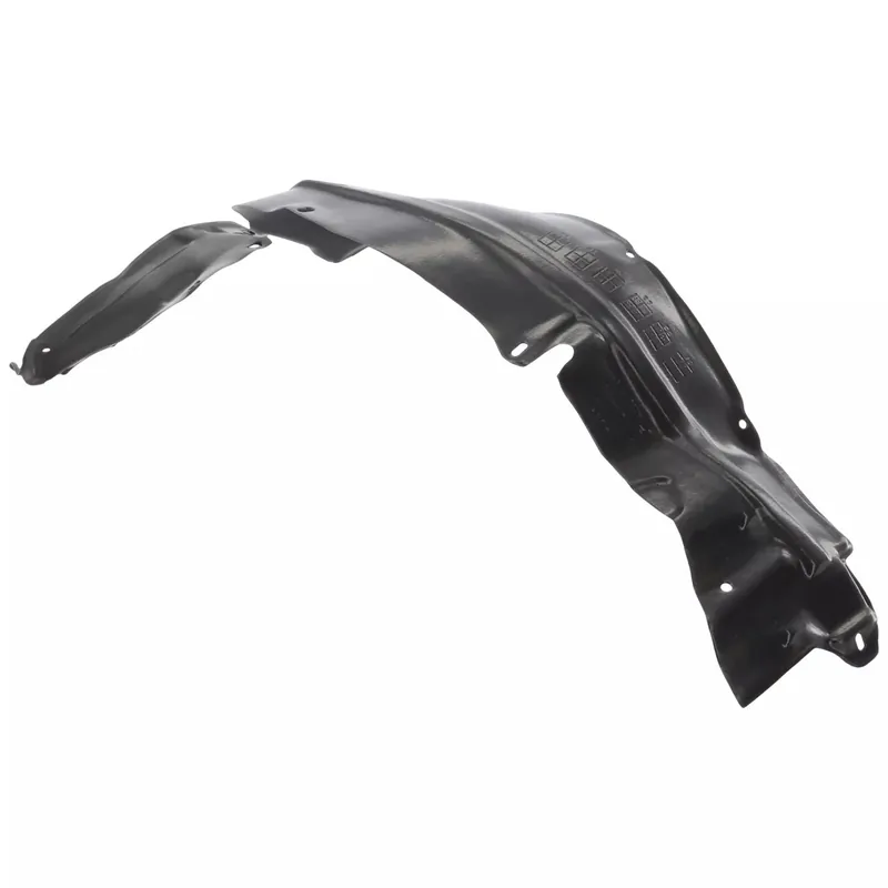 Left Side Front fender inner panel 1986 - 1994 NISSAN D21 NI1248103 6388101G02 - REGULAR Special Discount