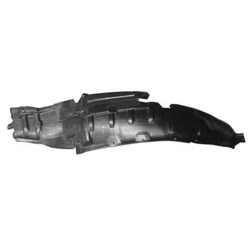 Left Side Front fender inner panel 2000 - 2004 NISSAN XTERRA NI1248105 638417Z000 - REGULAR Premium