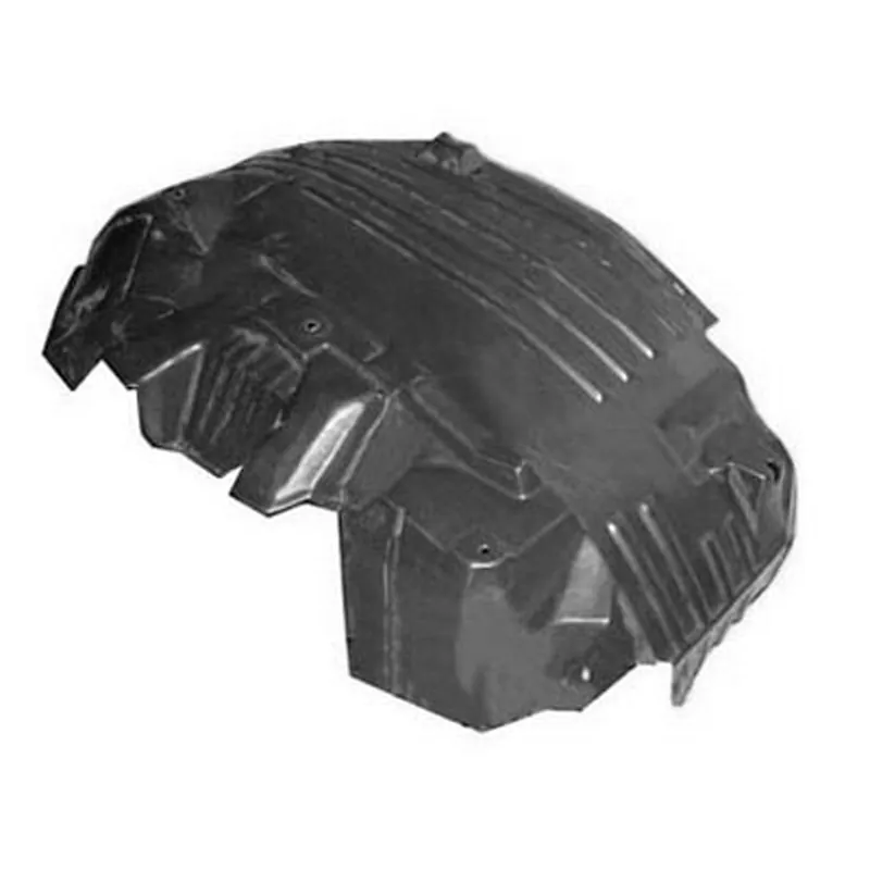 Wholesale Left Side Front fender inner panel 2005 - 2007 NISSAN ARMADA ORIGINAL NI1248107OE 638317S200 - ORIGINAL