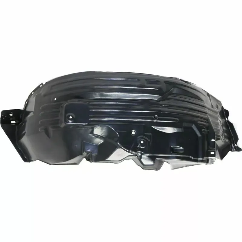 Left Side Front fender inner panel 2005 - 2015 NISSAN XTERRA NI1248113 63841EA200 - REGULAR Holiday Sale